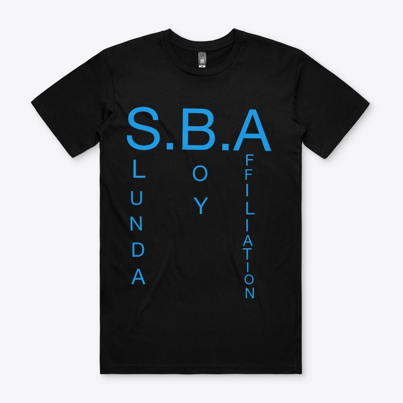 SLUNDA BOY AFFILIATION 