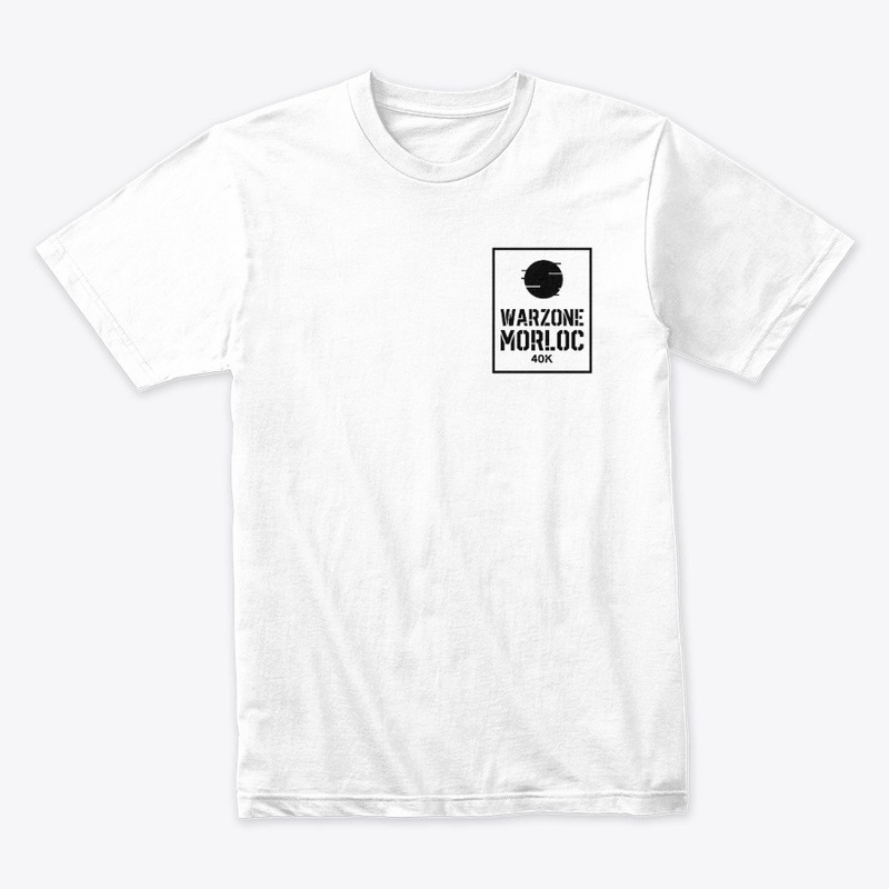 Black Chest Logo