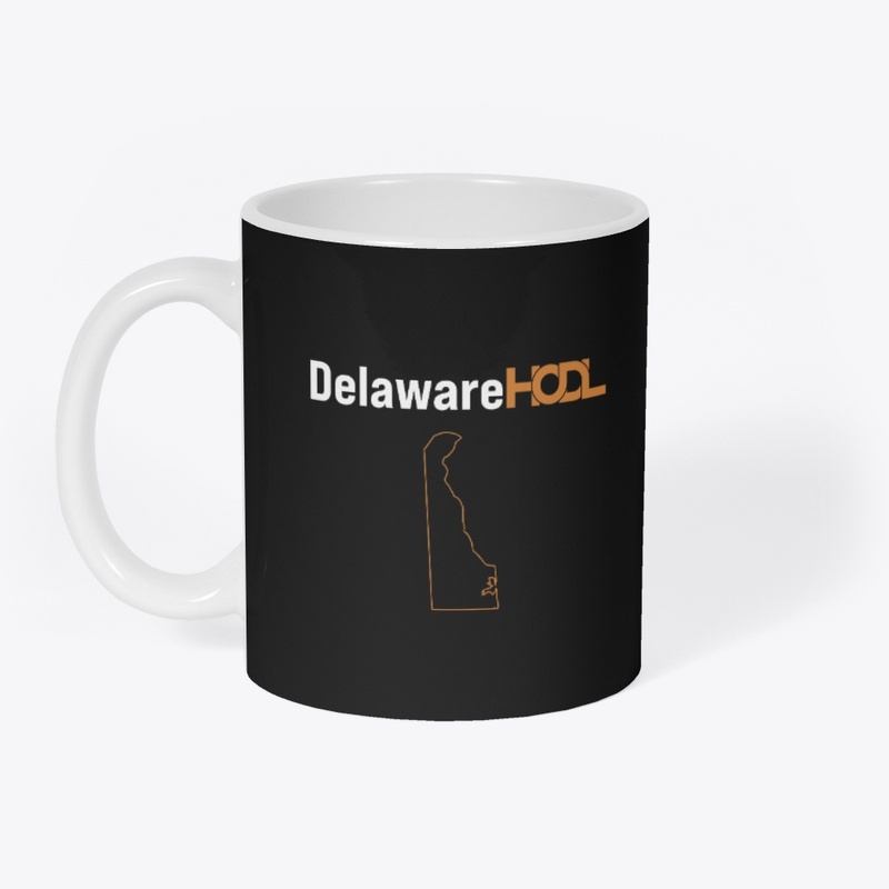 Delaware HODL: A Timeless Classic