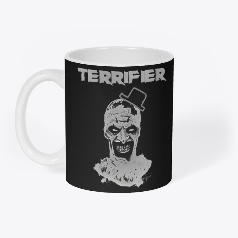 TerrifierArt