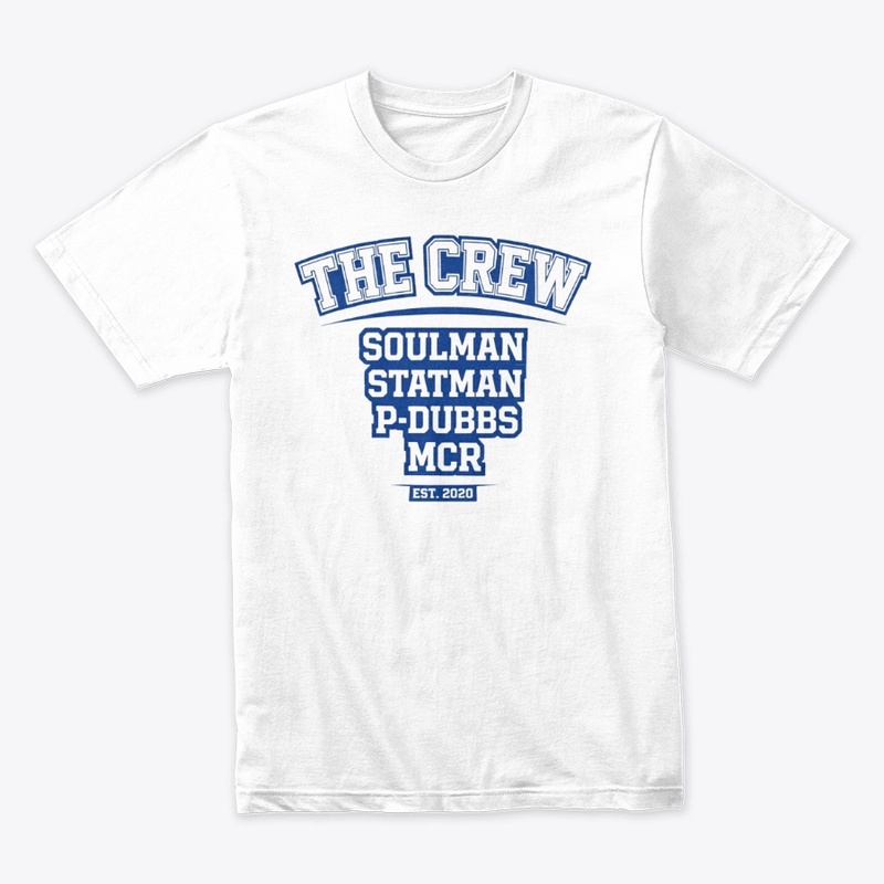 The Crew Collection