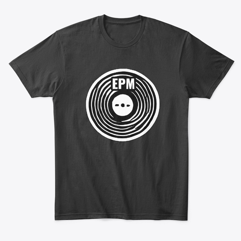EPM Record Front