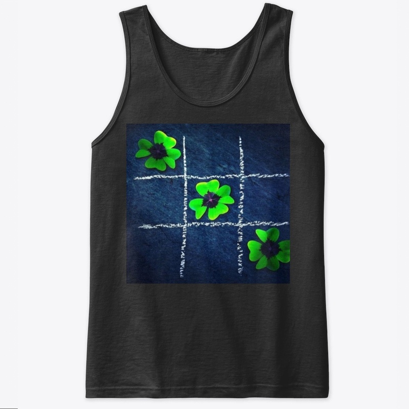Flowers T shirt