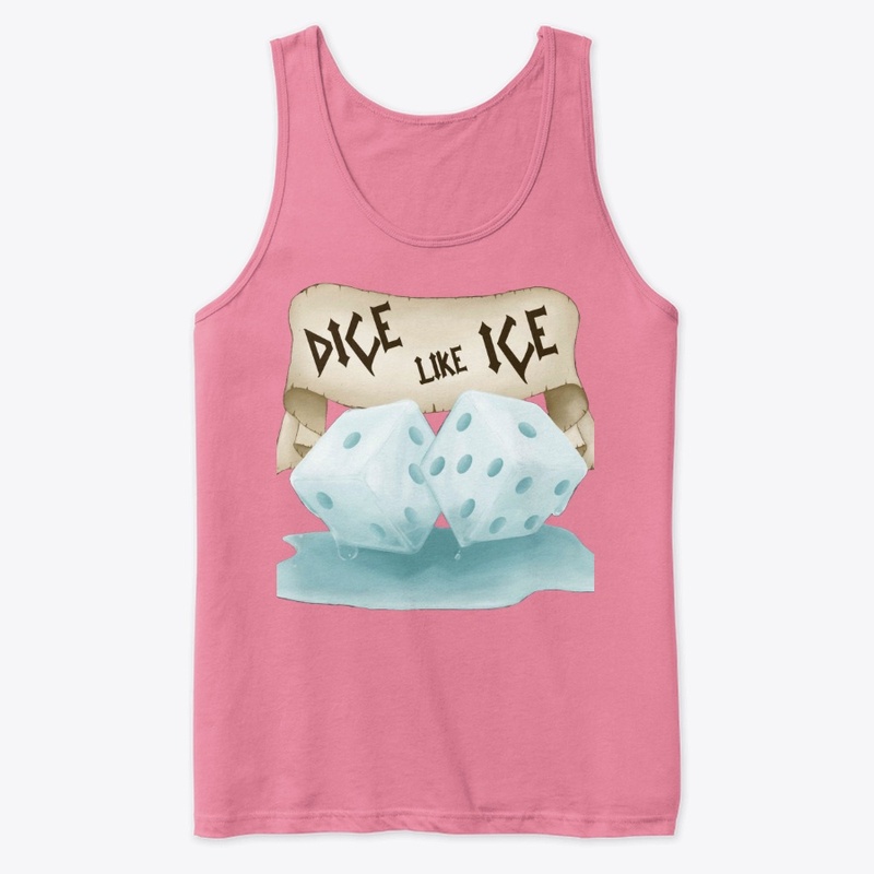 The Dice Like Ice Collection