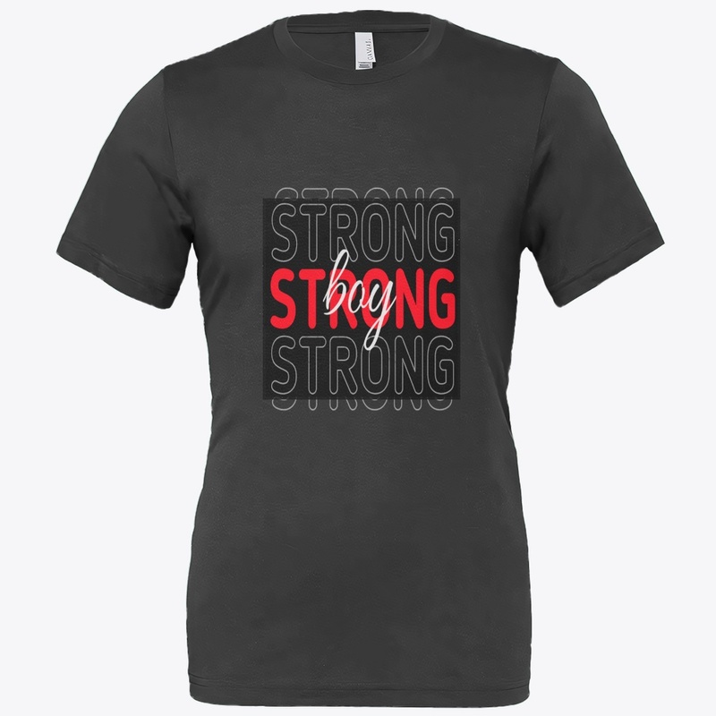 STRONG
