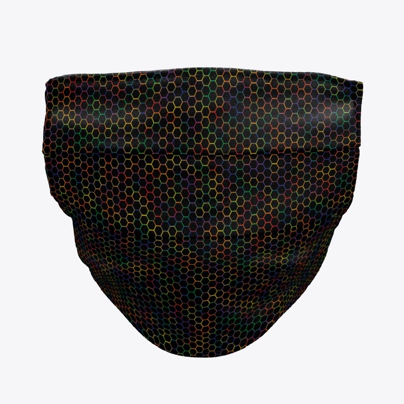 Honeycomb Pattern