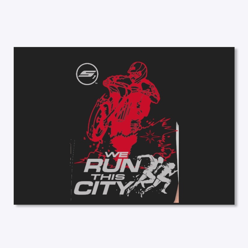 Sirius City