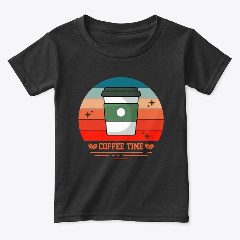 Coffee Lover | Coffee Time | Coffee