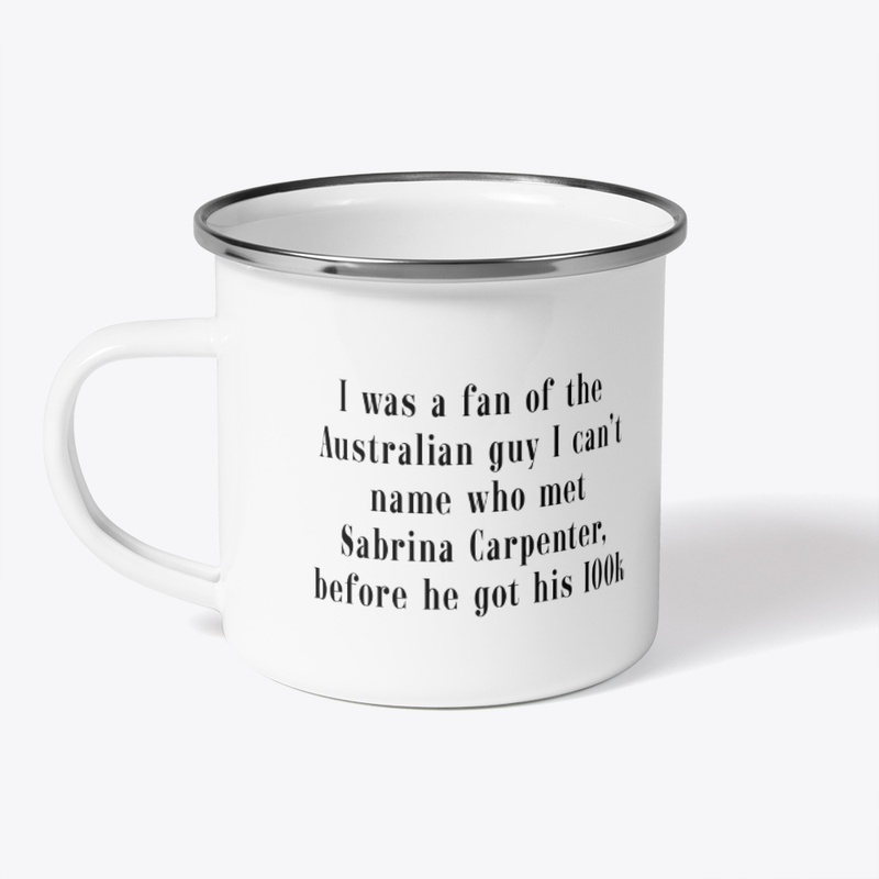 this is a collection abt someone