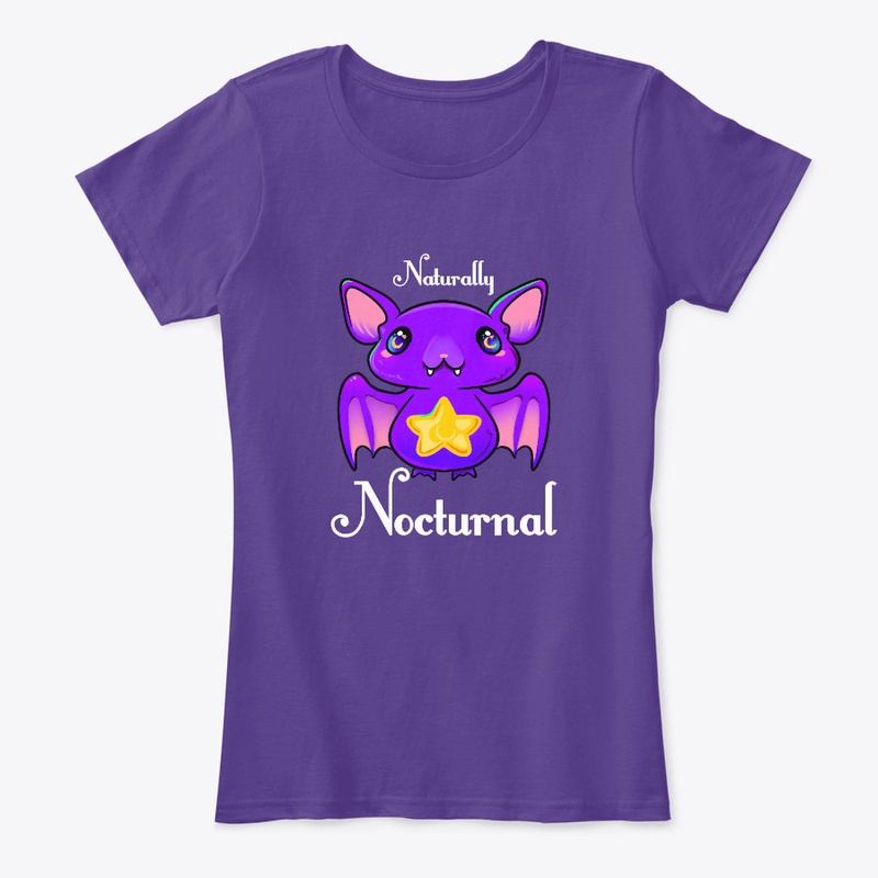 Naturally Nocturnal