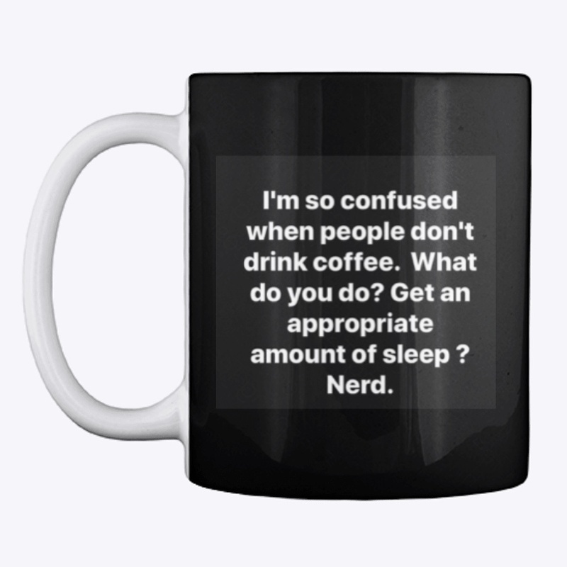 Mug