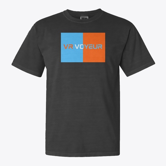 Heavyweight Tee