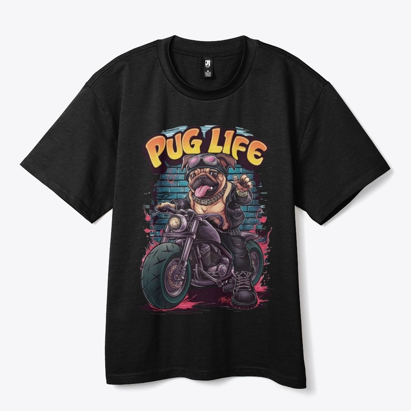 Pug Life