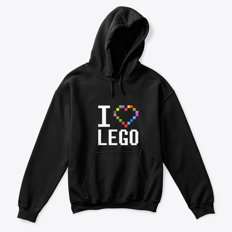 Brick Creation - Limited Edition!