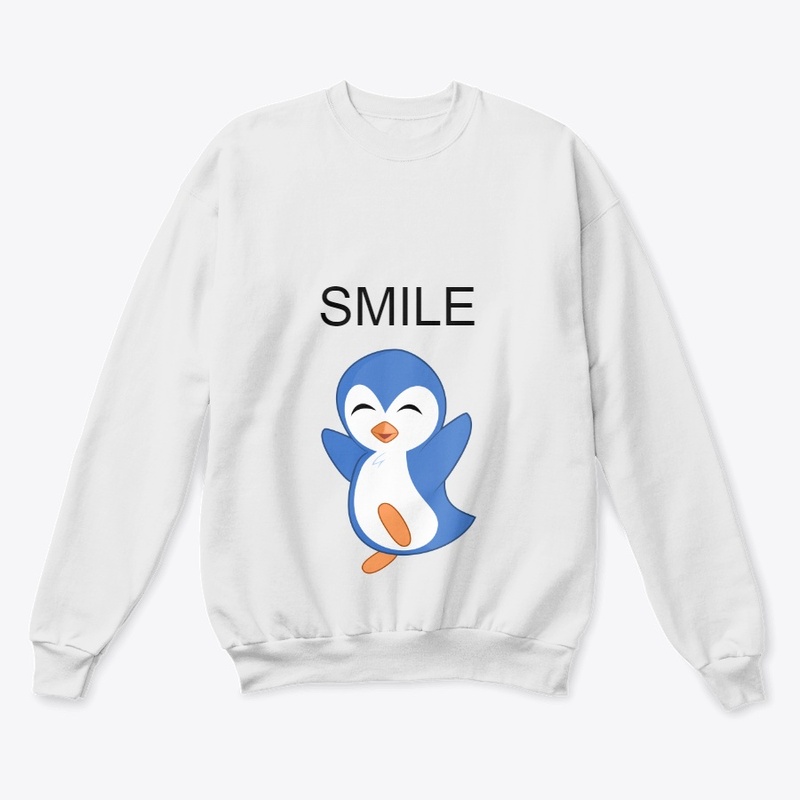 Smile 