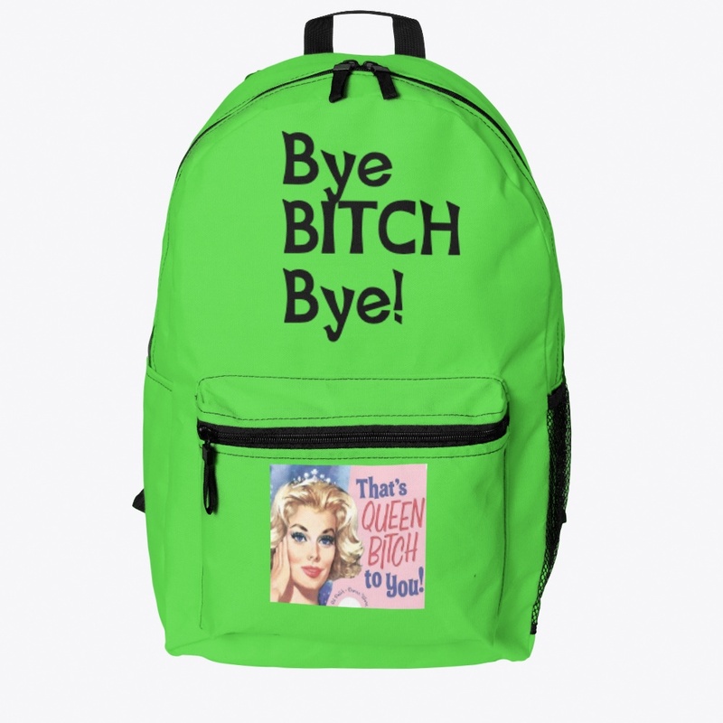 Backpack