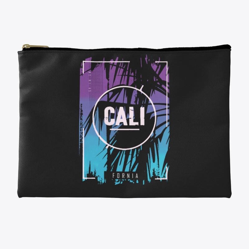 CALI FORNIA