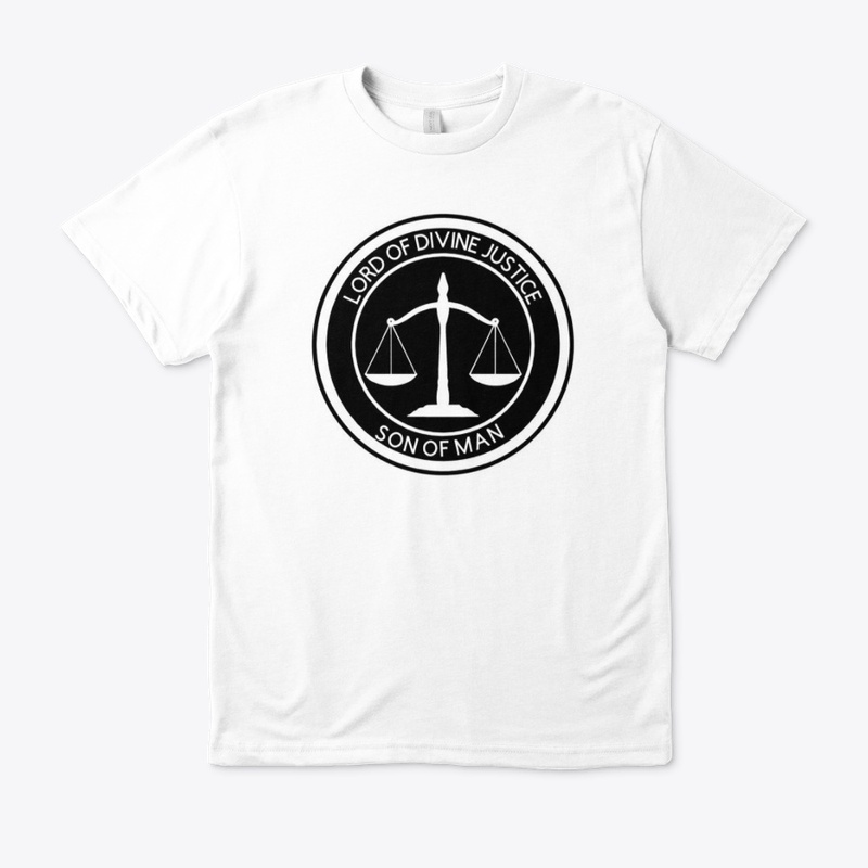 LDJ Family Criminal Justice Org. Merch