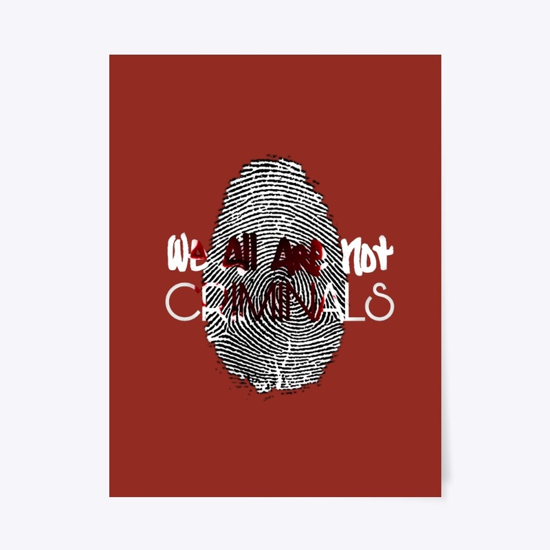 Not Criminals