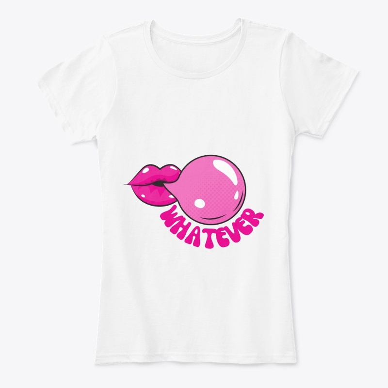 whatever { Girls special design}