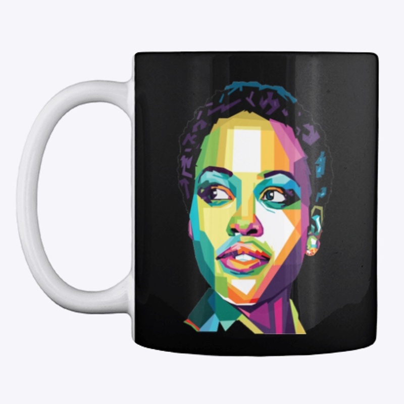 Lupita Everyday EcoFriendly hoodie