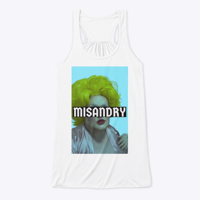 MISANDRY 1