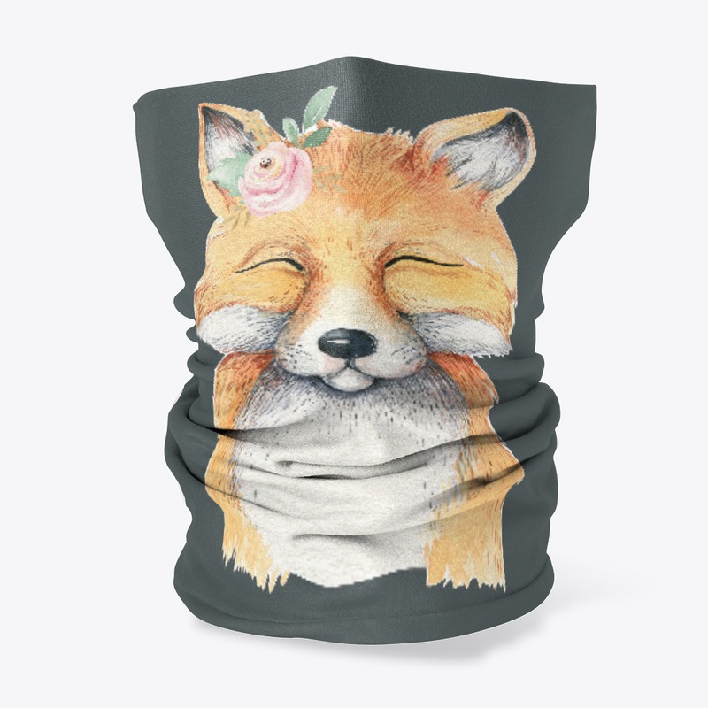 FOXY