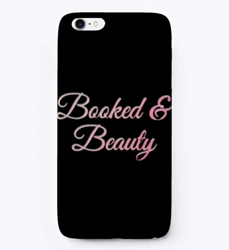 Booked and Beauty