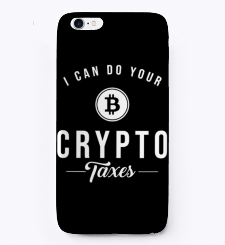 Cryptocurrency Taxes For Crypto Accounta
