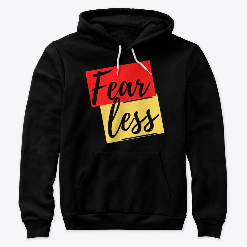 Fear Less