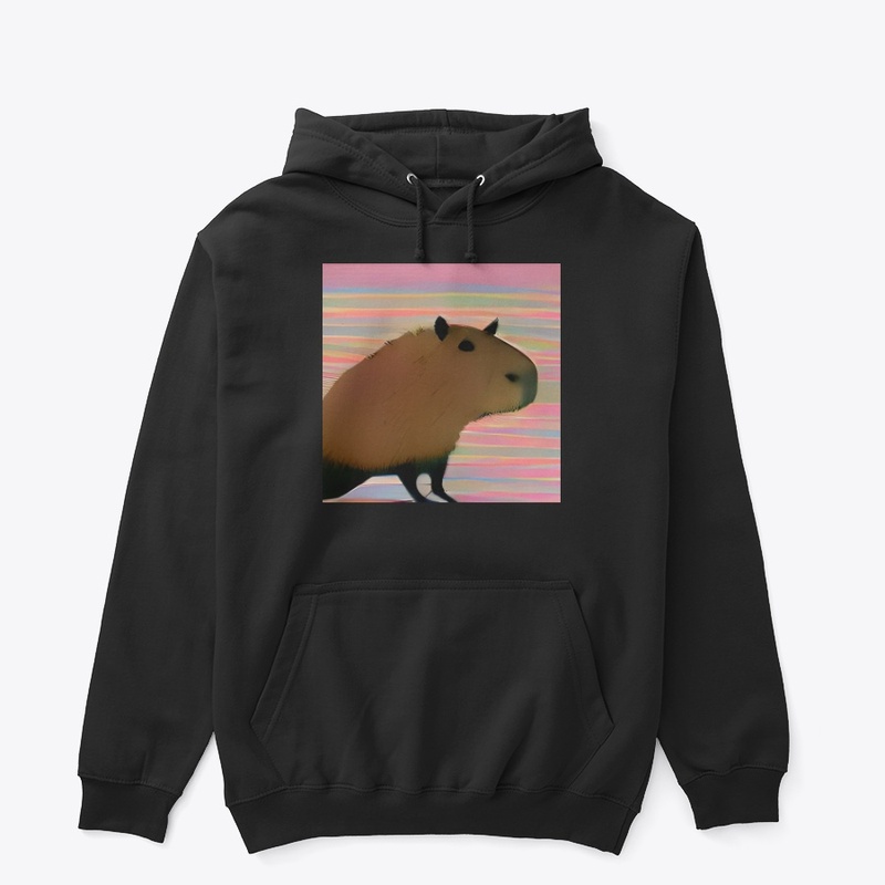 Capybara #24