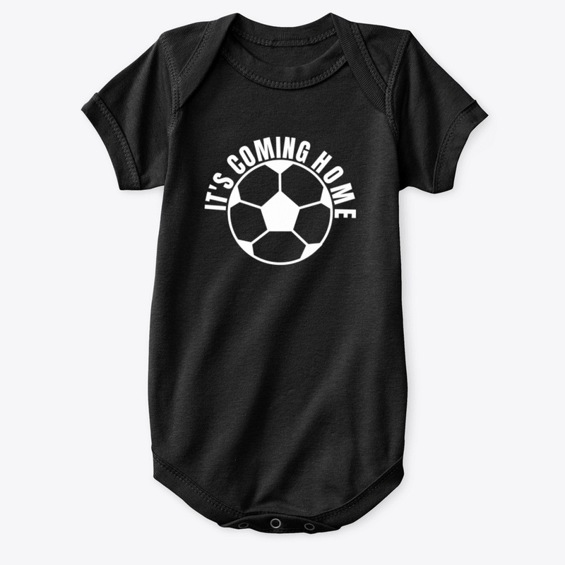 It's Coming Home - Football