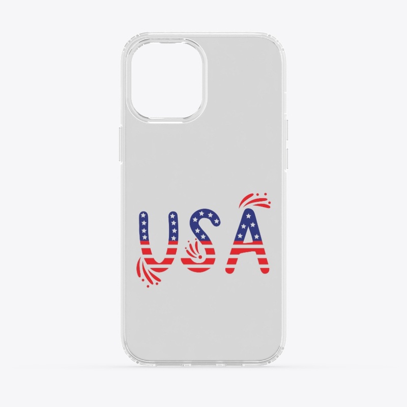 USA , Merchandise 