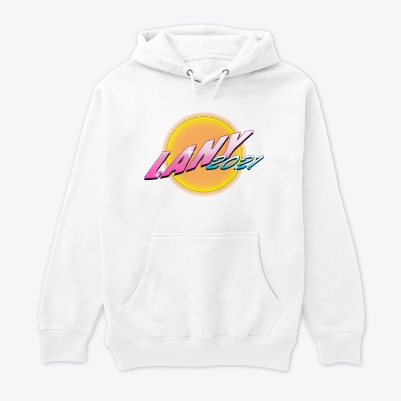 Lany Merch