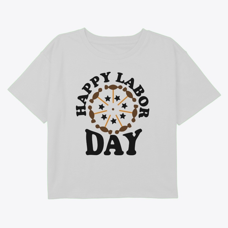 A nice looking typography t shirt design