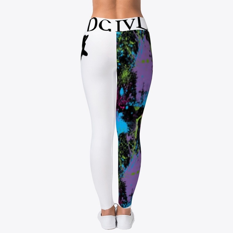 paint splatterDirtyGirls4Life