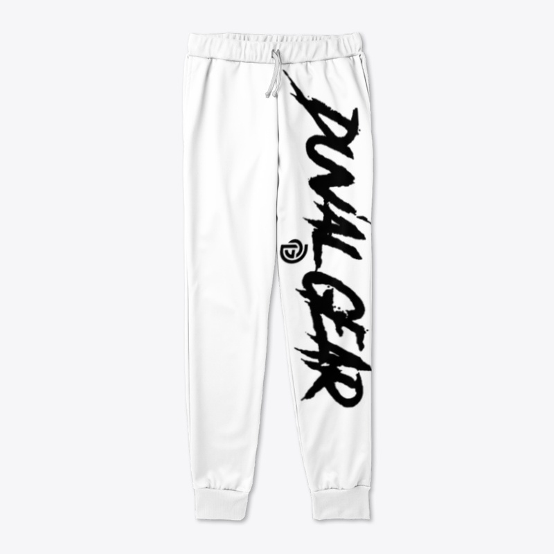 DUVAL GEAR JOGGERS