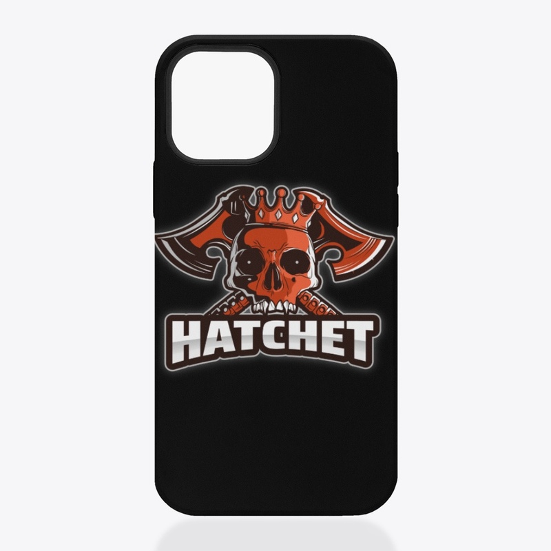 Hatchets Gear