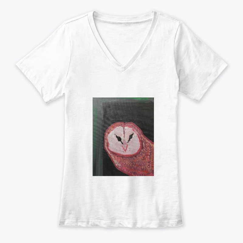 Owl In