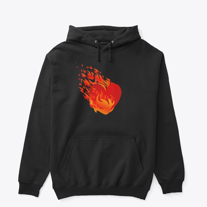Heart Ignite