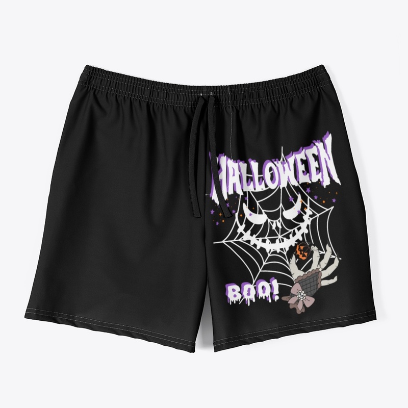 HALLOWEEN BOO