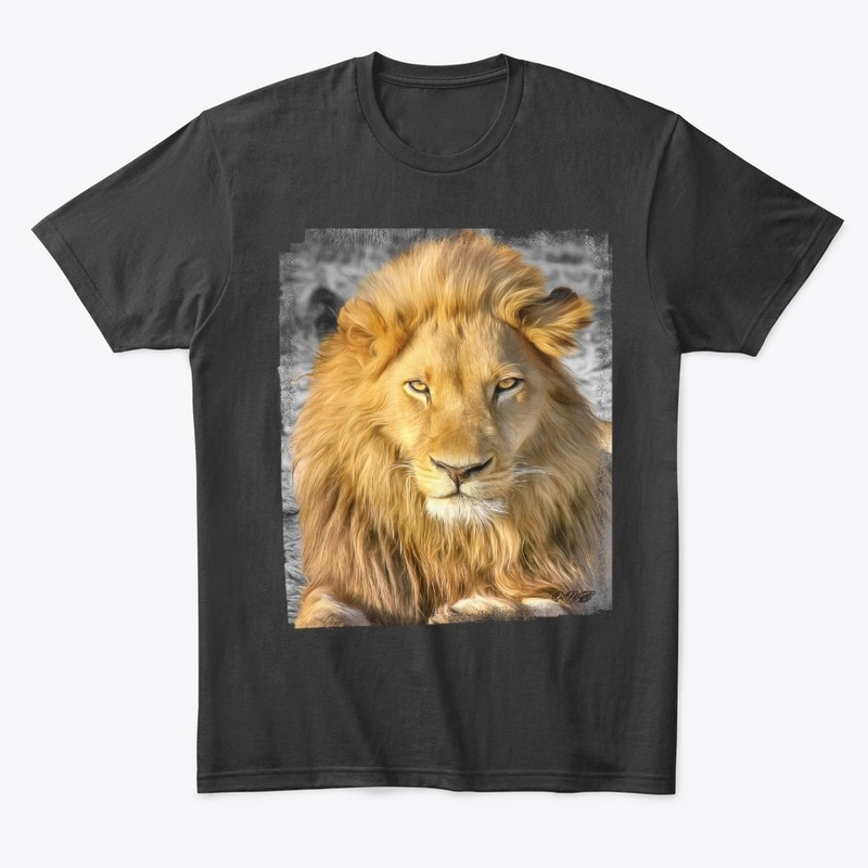 MVS-Fierce Lion 