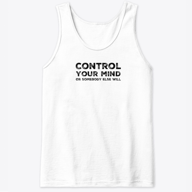 Control your mind