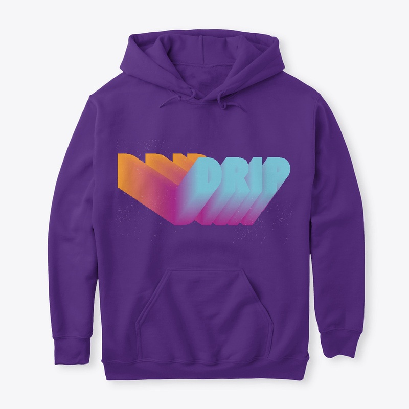 Saturated Drip