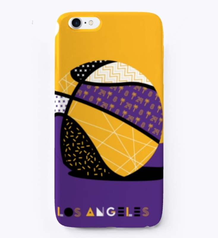 Los Angeles Case