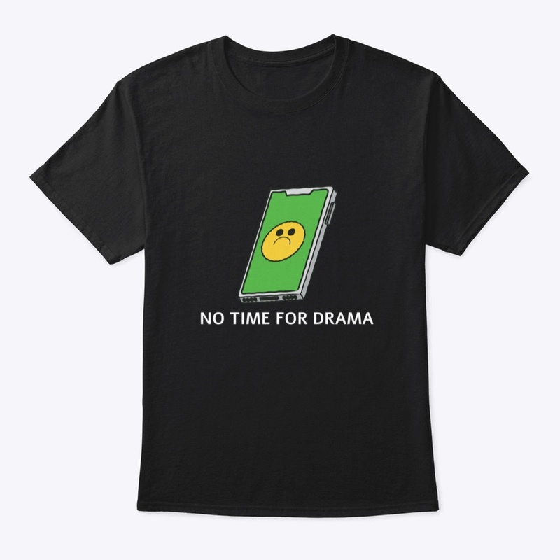 No Drama 