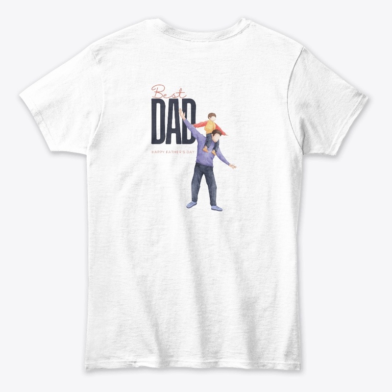 Happy Father's Day - Best Dad