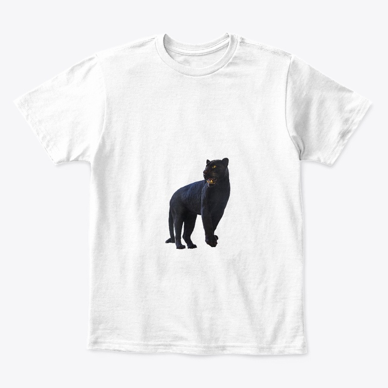 Wild animal design