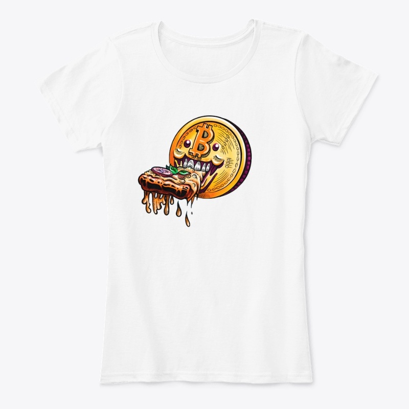 Bitcoin Pizza