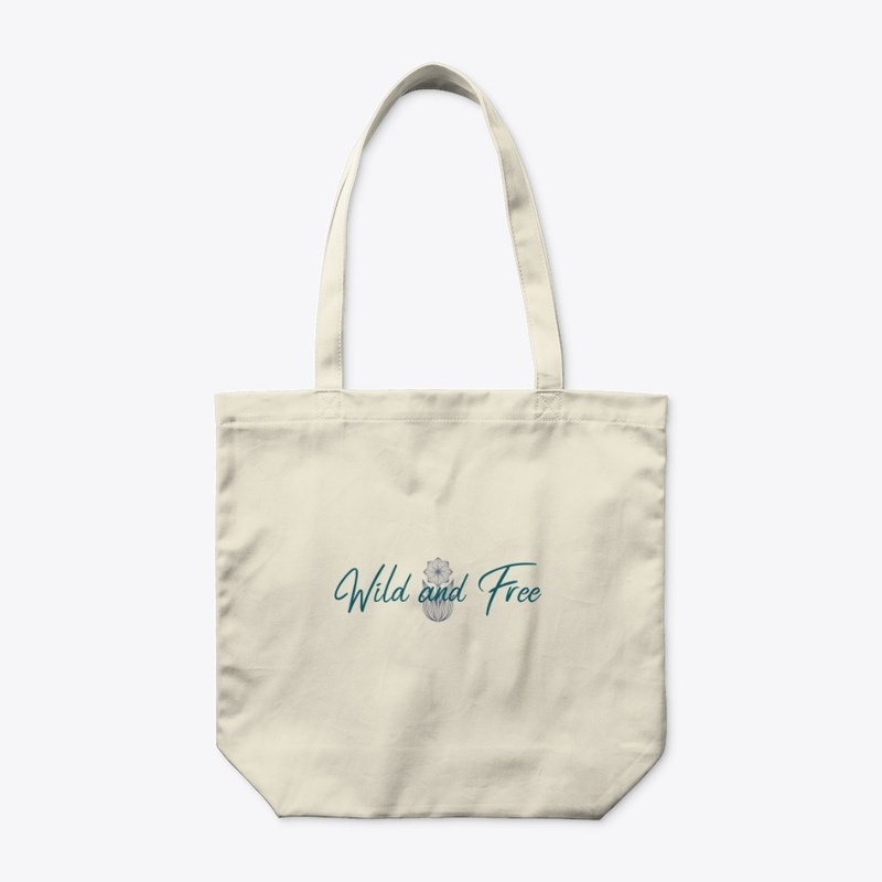 Wild and Free